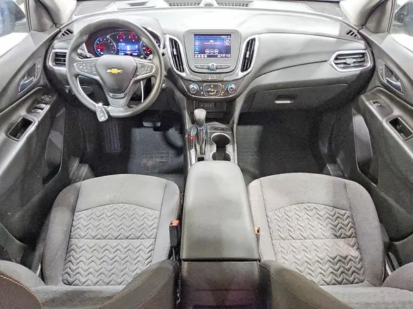 3GNAXJEG0PL262892 2023 CHEVROLET EQUINOX - Image 8