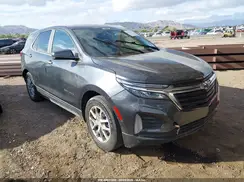3GNAXJEG0PS165360 2023 CHEVROLET EQUINOX