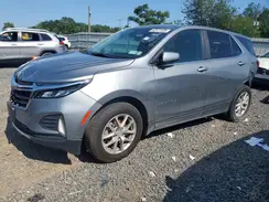 3GNAXJEG0PS167593 2023 CHEVROLET EQUINOX