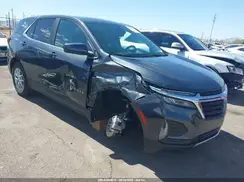 3GNAXJEG0PS168274 2023 CHEVROLET EQUINOX