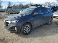 3GNAXJEG0PS182885 2023 CHEVROLET EQUINOX