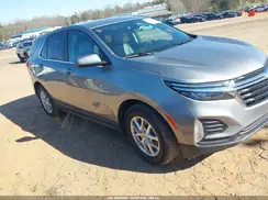 3GNAXJEG0PS206649 2023 CHEVROLET EQUINOX