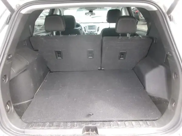 3GNAXJEG0PS206666 2023 CHEVROLET EQUINOX - Image 1