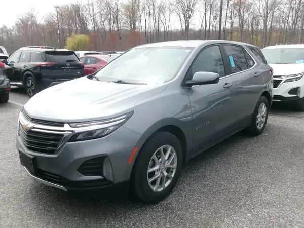 3GNAXJEG0PS206666 2023 CHEVROLET EQUINOX - Image 8