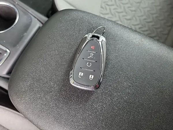 3GNAXJEG0PS209602 2023 CHEVROLET EQUINOX - Image 2
