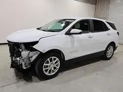 3GNAXJEG0PS212225 2023 CHEVROLET EQUINOX