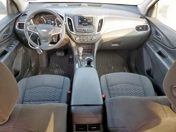 3GNAXJEG0RL254620 2024 CHEVROLET EQUINOX - Image 8