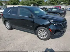3GNAXJEG0RL264385 2024 CHEVROLET EQUINOX