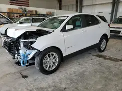 3GNAXJEG0RL299217 2024 CHEVROLET EQUINOX