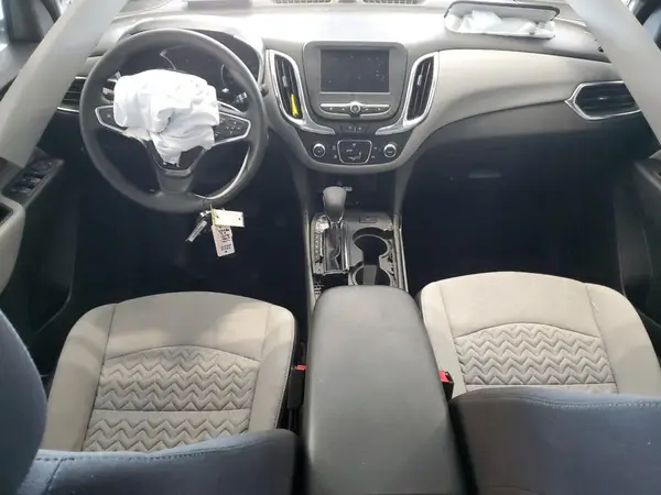 3GNAXJEG0RL299217 2024 CHEVROLET EQUINOX - Image 8