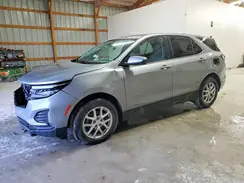 3GNAXJEG0RS149372 2024 CHEVROLET EQUINOX