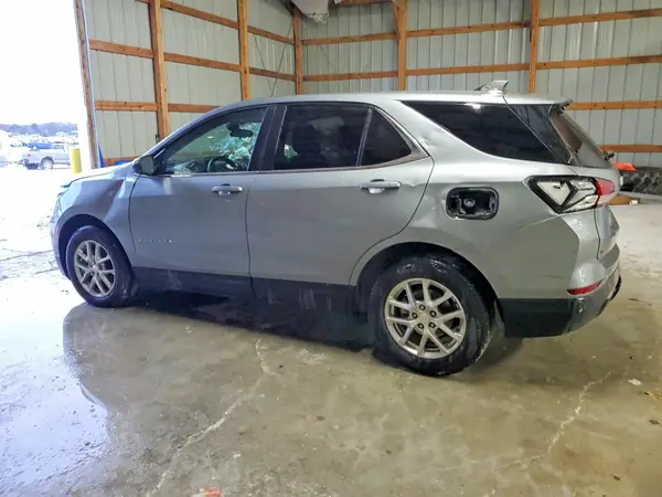 3GNAXJEG0RS149372 2024 CHEVROLET EQUINOX - Image 2