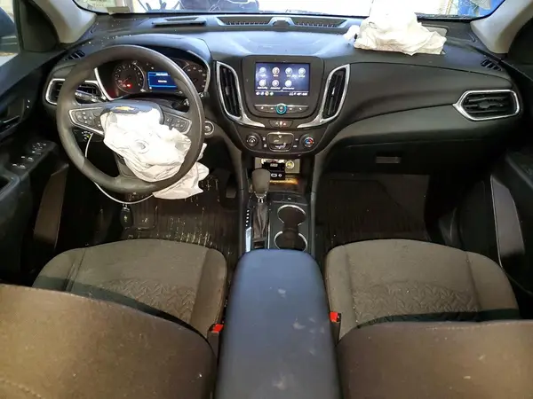 3GNAXJEG0RS149372 2024 CHEVROLET EQUINOX - Image 8