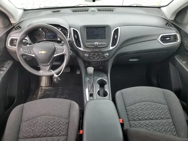 3GNAXJEG0RS206380 2024 CHEVROLET EQUINOX - Image 8