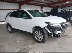 3GNAXJEG1PL106845 2023 CHEVROLET EQUINOX