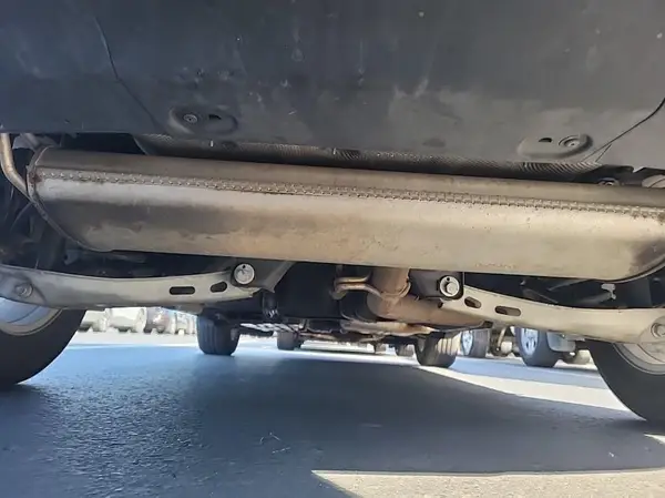 3GNAXJEG1PL106845 2023 CHEVROLET EQUINOX - Image 2