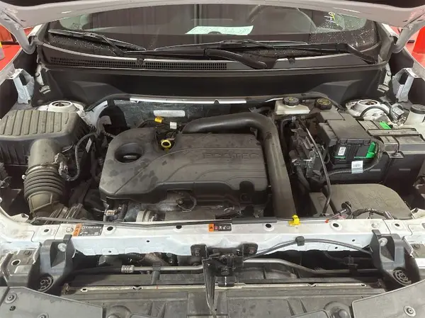 3GNAXJEG1PL117005 2023 CHEVROLET EQUINOX - Image 8