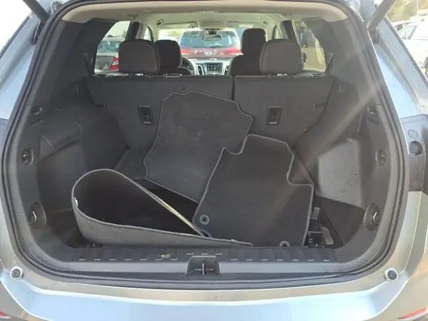 3GNAXJEG1PL124617 2023 CHEVROLET EQUINOX - Image 1