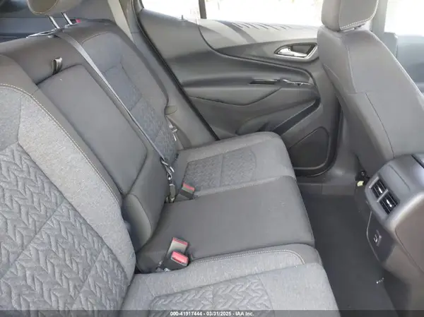 3GNAXJEG1PL189466 2023 CHEVROLET EQUINOX - Image 8