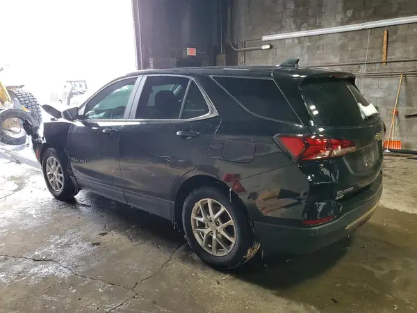 3GNAXJEG1PL227892 2023 CHEVROLET EQUINOX - Image 2