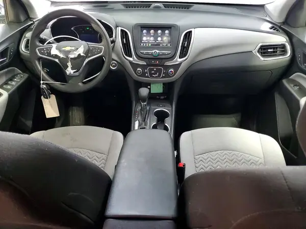 3GNAXJEG1PL227892 2023 CHEVROLET EQUINOX - Image 8