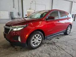 3GNAXJEG1PL237418 2023 CHEVROLET EQUINOX