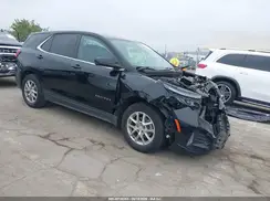 3GNAXJEG1PL240268 2023 CHEVROLET EQUINOX