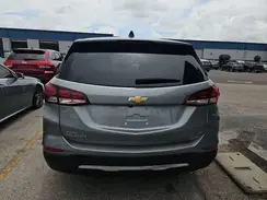 3GNAXJEG1PL251836 2023 CHEVROLET EQUINOX