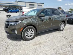 3GNAXJEG1PL252159 2023 CHEVROLET EQUINOX