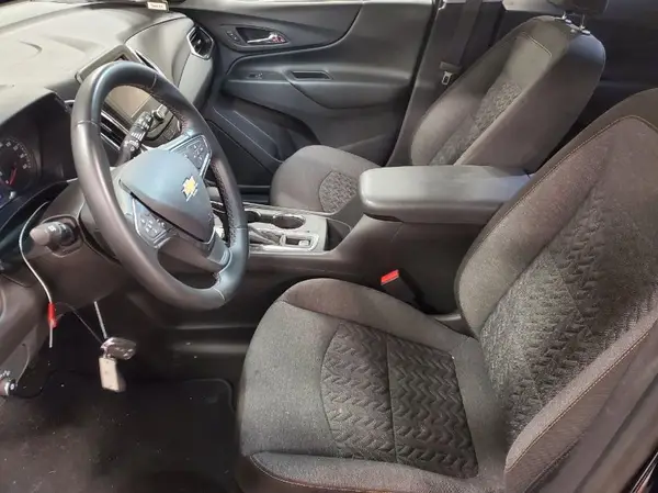 3GNAXJEG1PL253005 2023 CHEVROLET EQUINOX - Image 1