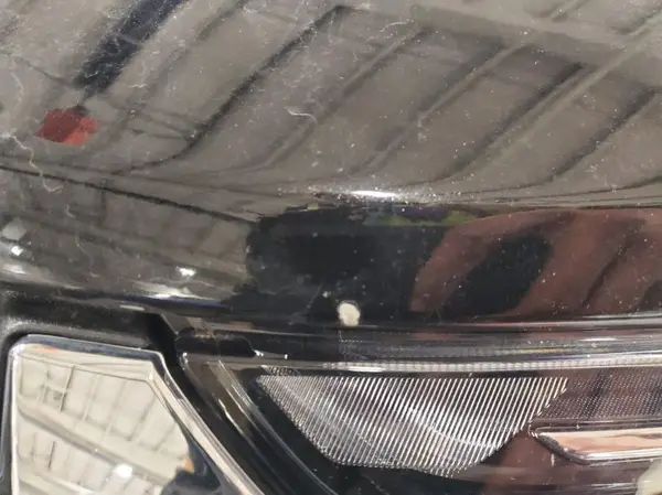 3GNAXJEG1PL253005 2023 CHEVROLET EQUINOX - Image 2