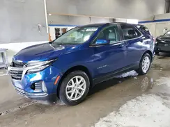 3GNAXJEG1PS120217 2023 CHEVROLET EQUINOX