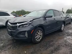 3GNAXJEG1PS169403 2023 CHEVROLET EQUINOX