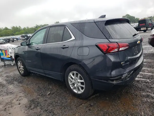 3GNAXJEG1PS169403 2023 CHEVROLET EQUINOX - Image 2