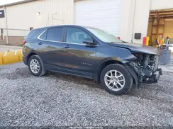 3GNAXJEG1PS174987 2023 CHEVROLET EQUINOX