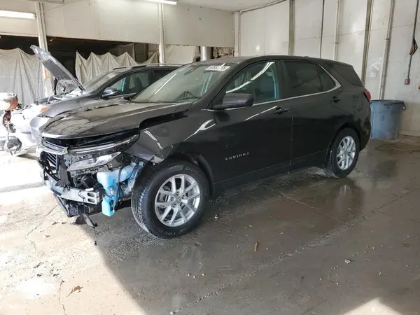 3GNAXJEG1PS182779 2023 CHEVROLET EQUINOX - Image 1