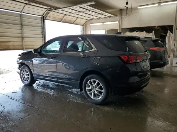 3GNAXJEG1PS182779 2023 CHEVROLET EQUINOX - Image 2