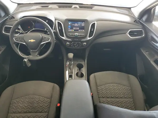 3GNAXJEG1PS182779 2023 CHEVROLET EQUINOX - Image 8