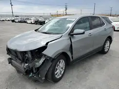 3GNAXJEG1PS187528 2023 CHEVROLET EQUINOX