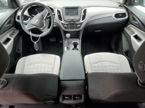 3GNAXJEG1PS187528 2023 CHEVROLET EQUINOX - Image 8