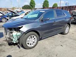 3GNAXJEG1PS192972 2023 CHEVROLET EQUINOX