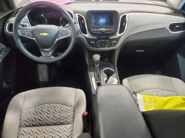 3GNAXJEG1PS211519 2023 CHEVROLET EQUINOX - Image 2