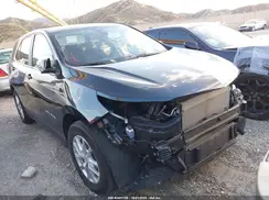 3GNAXJEG1RL158799 2024 CHEVROLET EQUINOX