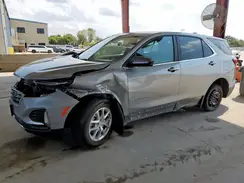 3GNAXJEG1RL173853 2024 CHEVROLET EQUINOX