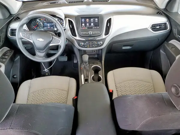 3GNAXJEG1RL173853 2024 CHEVROLET EQUINOX - Image 8