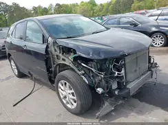 3GNAXJEG1RL192015 2024 CHEVROLET EQUINOX