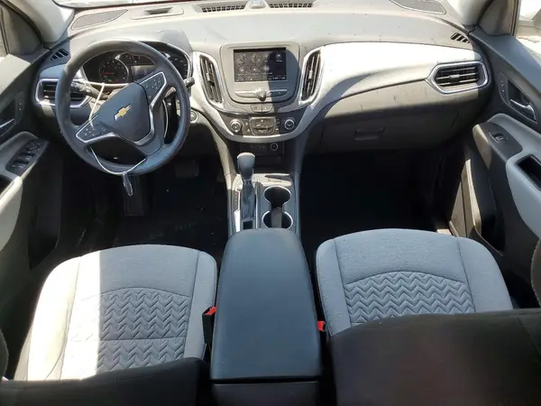 3GNAXJEG1RL269787 2024 CHEVROLET EQUINOX - Image 8