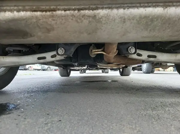 3GNAXJEG2PL106563 2023 CHEVROLET EQUINOX - Image 2