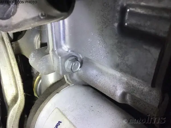 3GNAXJEG2PL113609 2023 CHEVROLET EQUINOX - Image 2