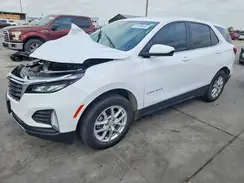 3GNAXJEG2PL191355 2023 CHEVROLET EQUINOX